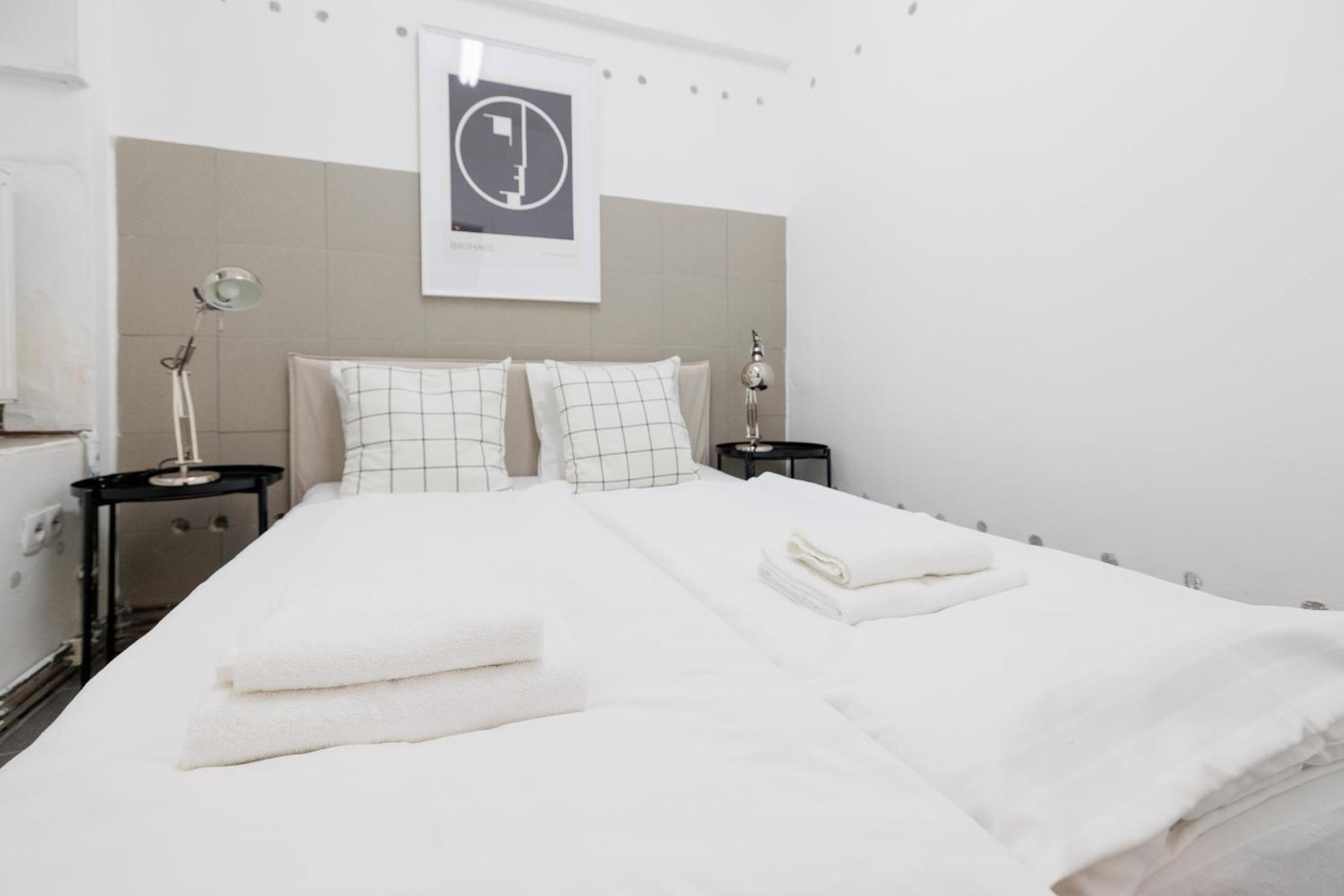 The Factory Flat Apartment Wien