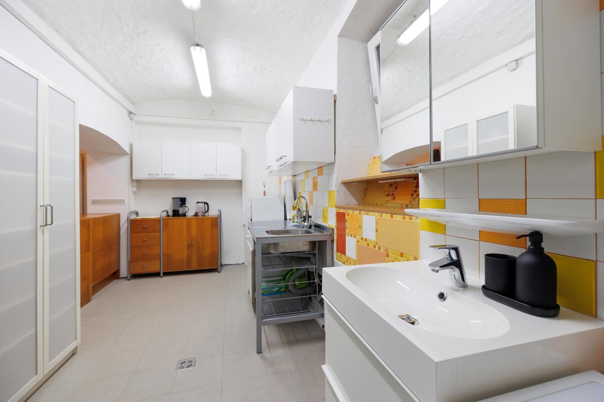 The Factory Flat Apartment Wien