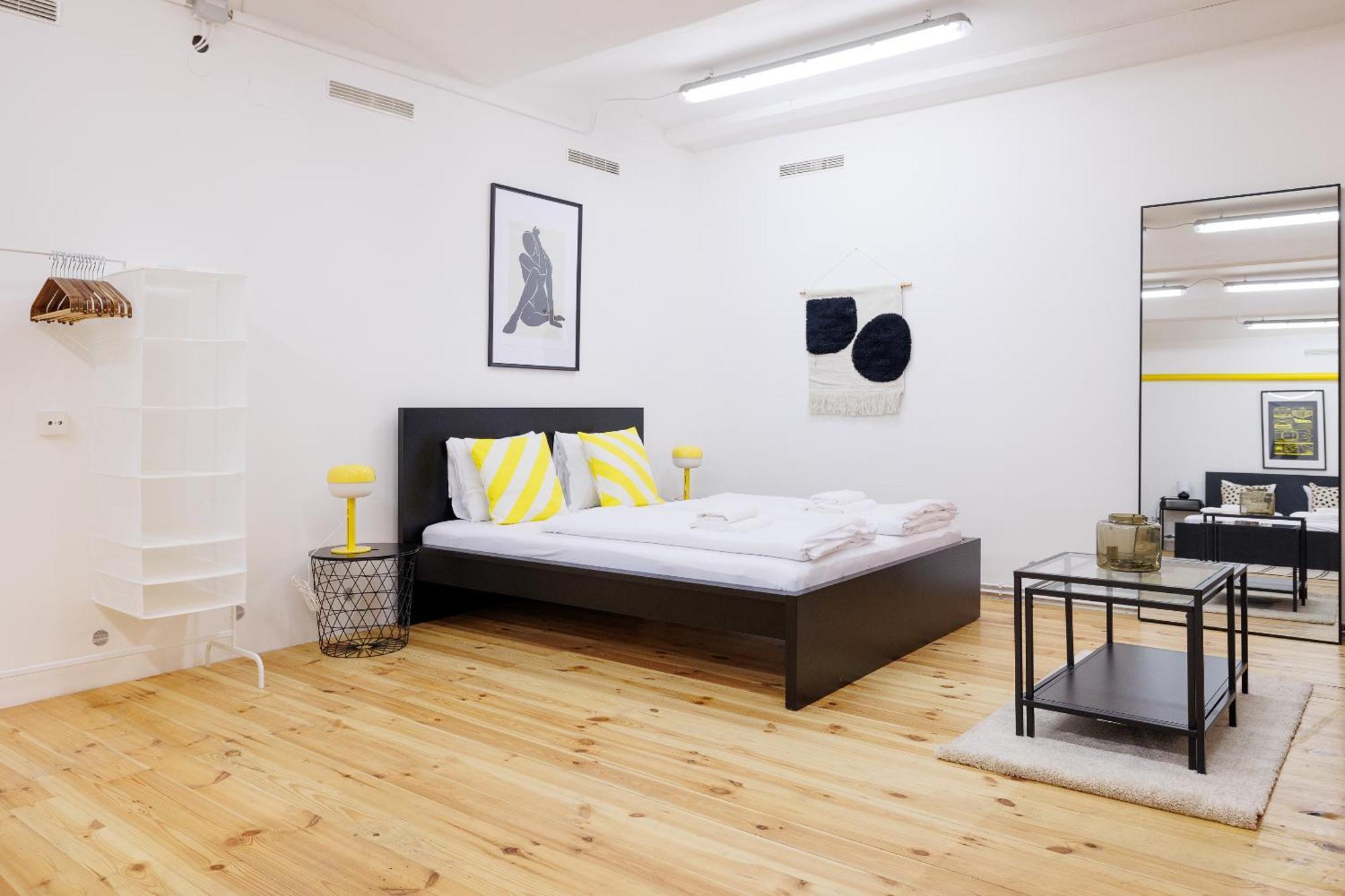 The Factory Flat Apartment Wien