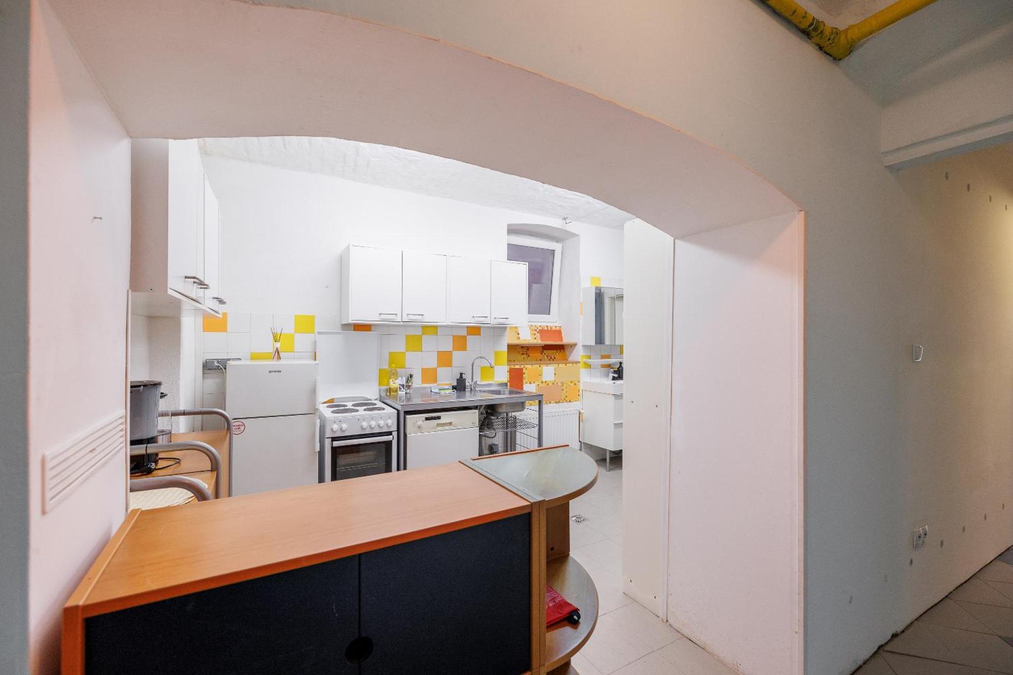 The Factory Flat Apartment Wien