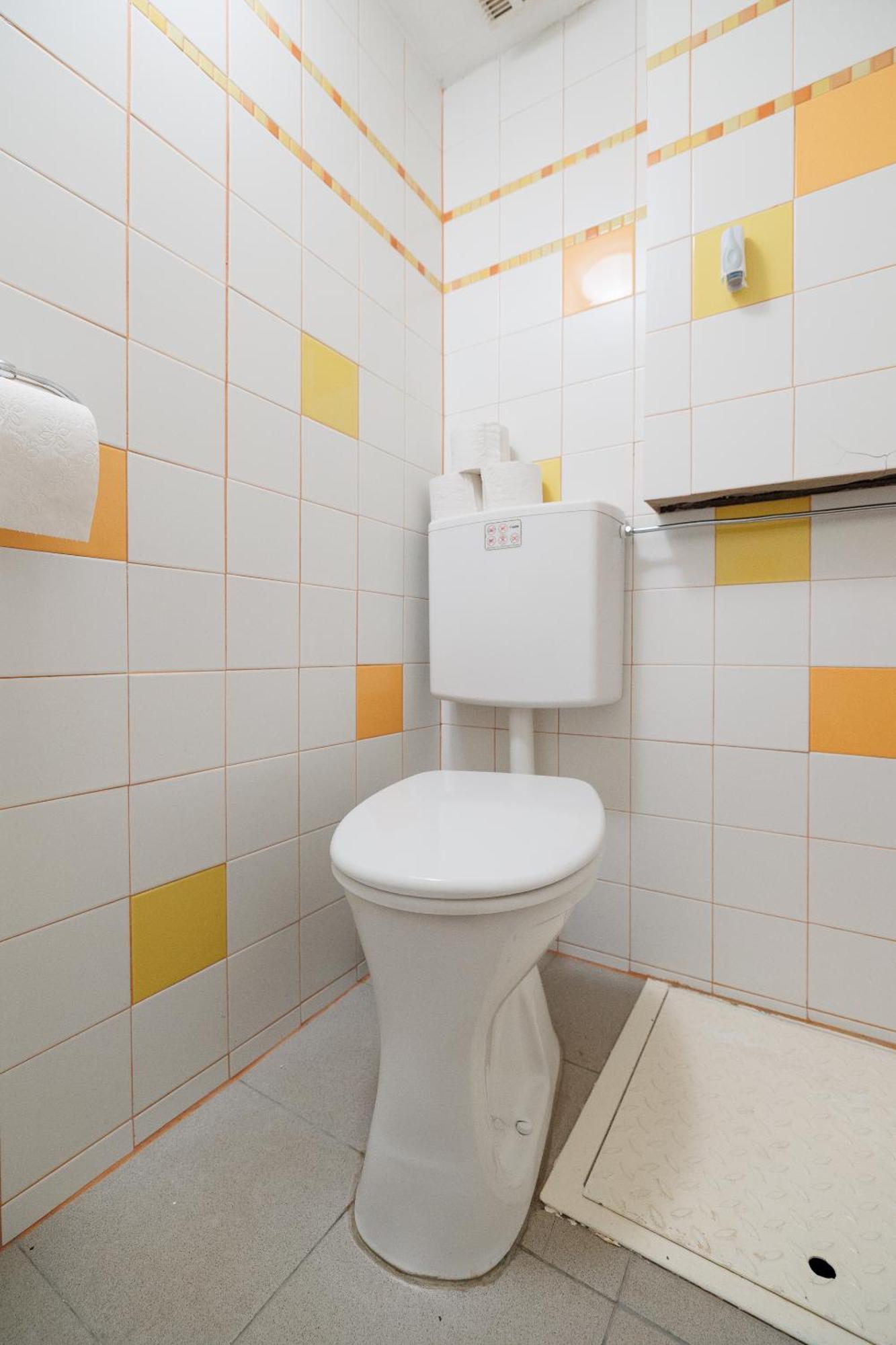 The Factory Flat Apartment Wien